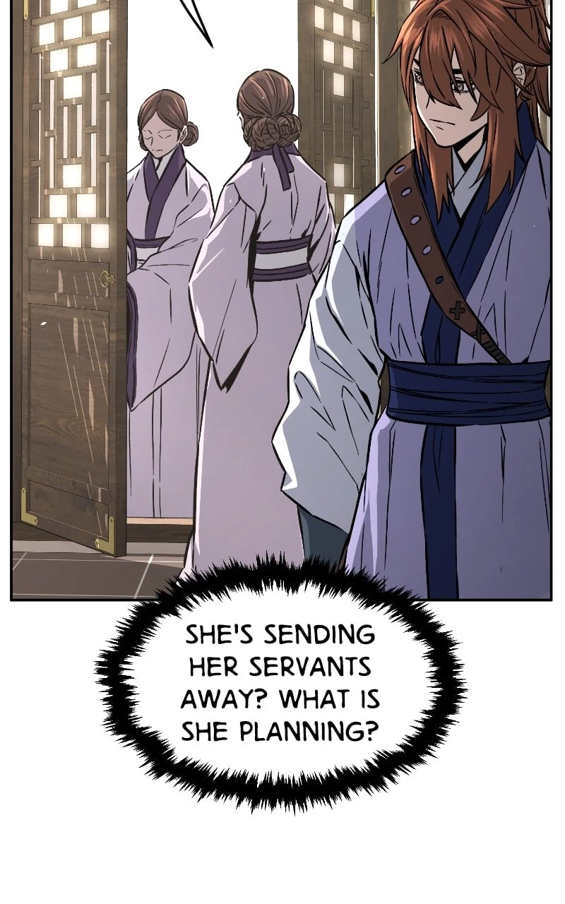 Absolute Sword Sense Chapter 59 - 79