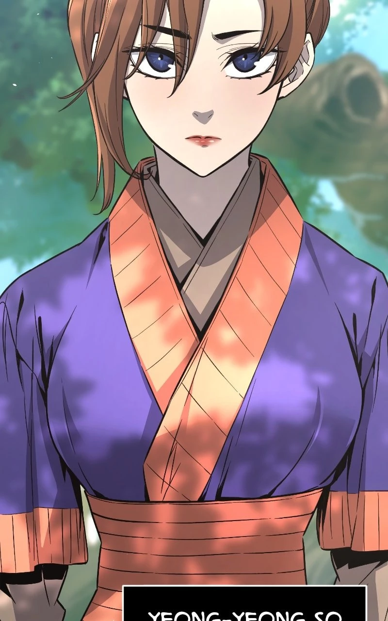 Absolute Sword Sense Chapter 57 - 12