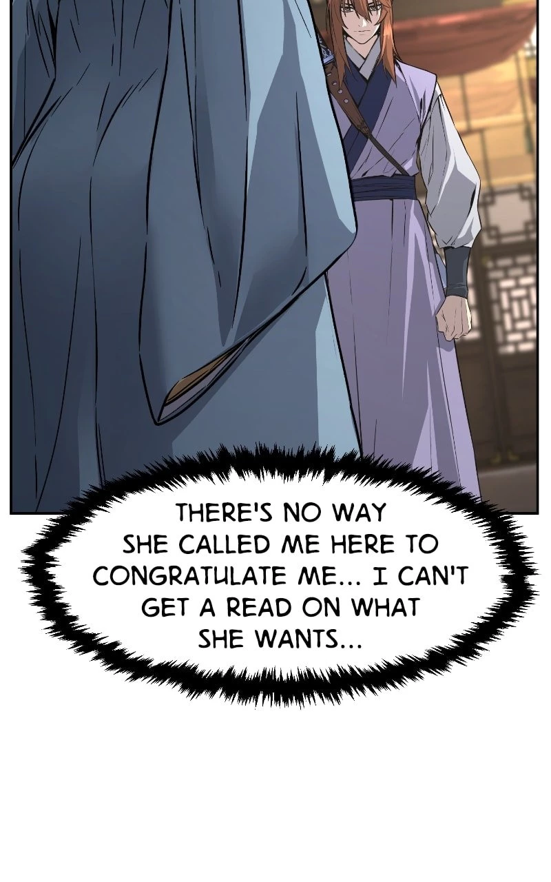 Absolute Sword Sense Chapter 59 - 81