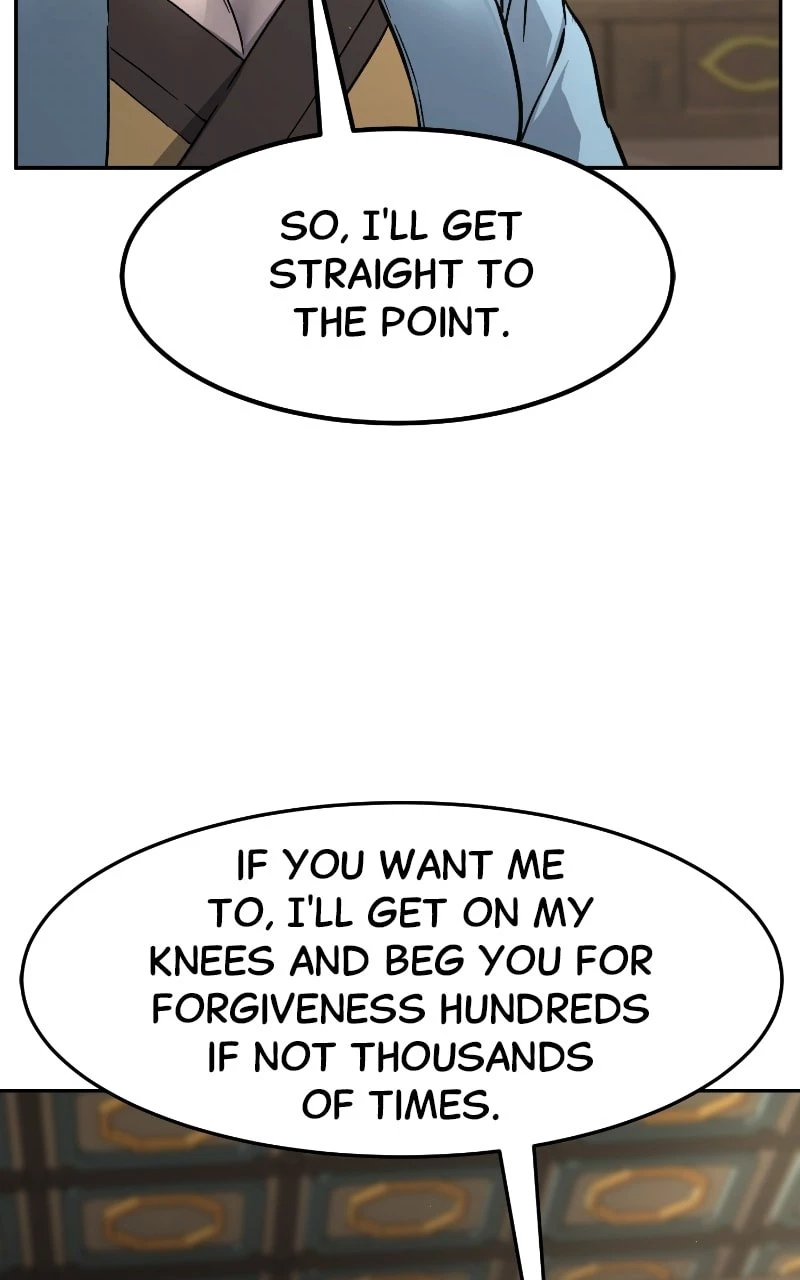 Absolute Sword Sense Chapter 59 - 83
