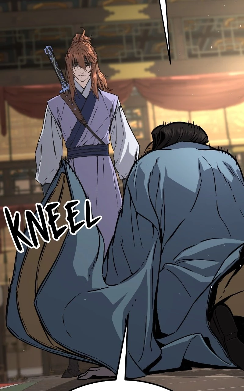 Absolute Sword Sense Chapter 59 - 84