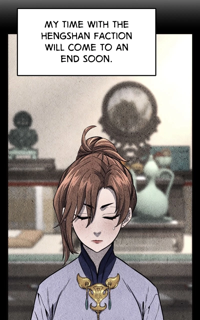 Absolute Sword Sense Chapter 57 - 16