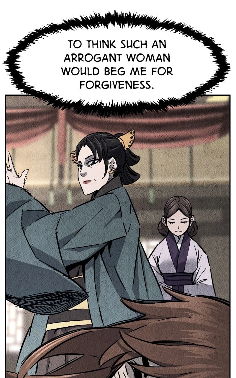 Absolute Sword Sense Chapter 59 - 87