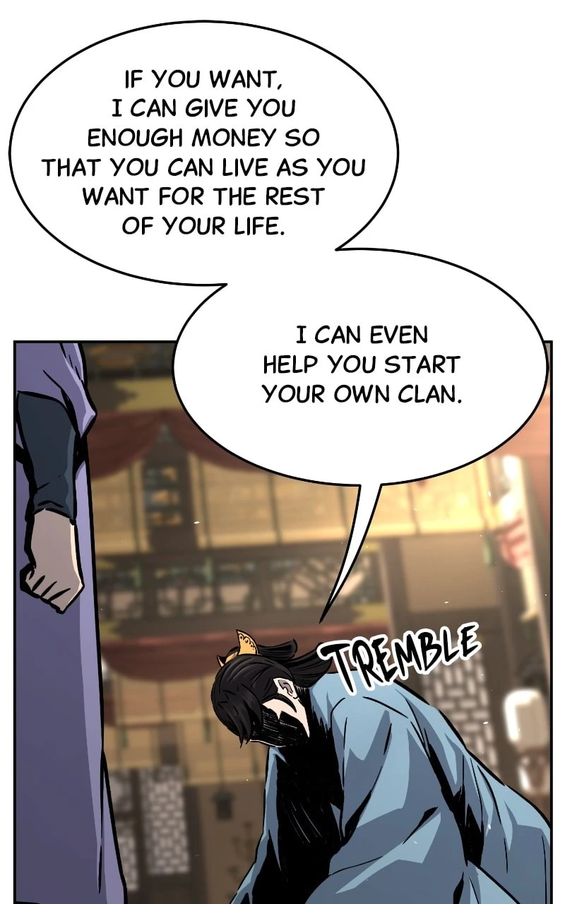 Absolute Sword Sense Chapter 59 - 89