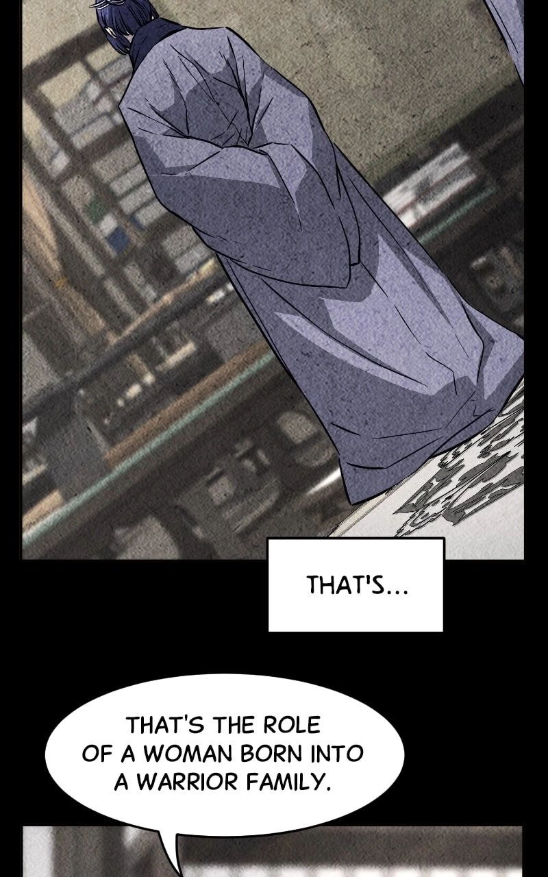 Absolute Sword Sense Chapter 57 - 19