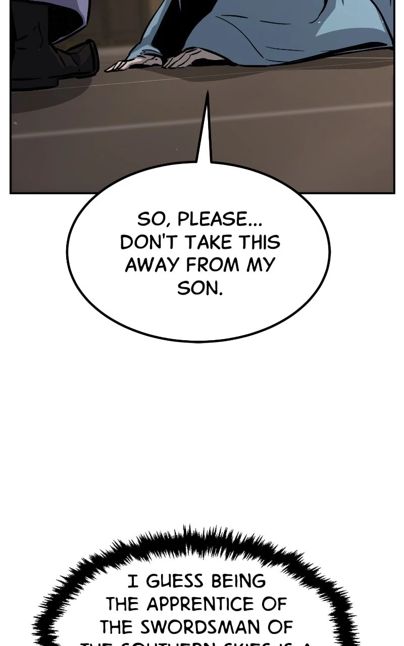 Absolute Sword Sense Chapter 59 - 90