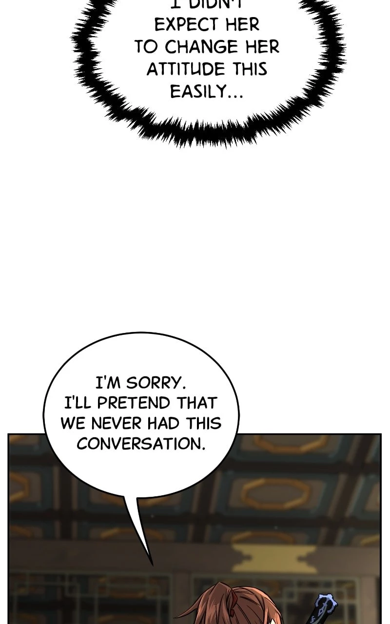 Absolute Sword Sense Chapter 59 - 92