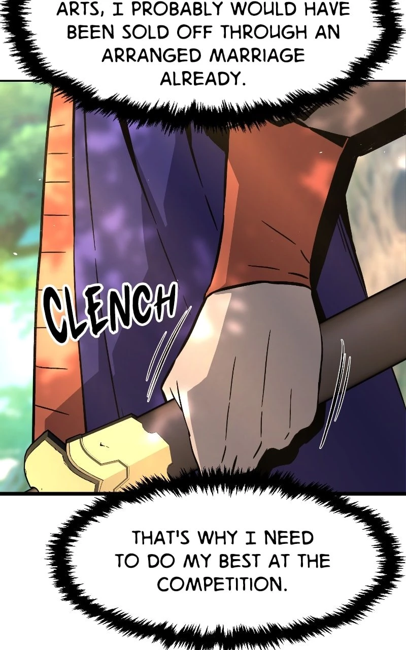 Absolute Sword Sense Chapter 57 - 22