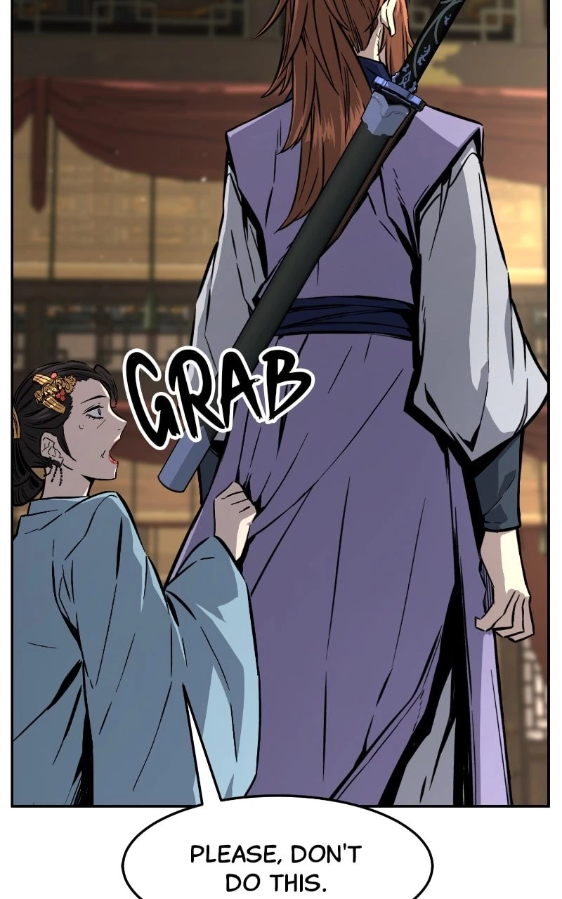 Absolute Sword Sense Chapter 59 - 93