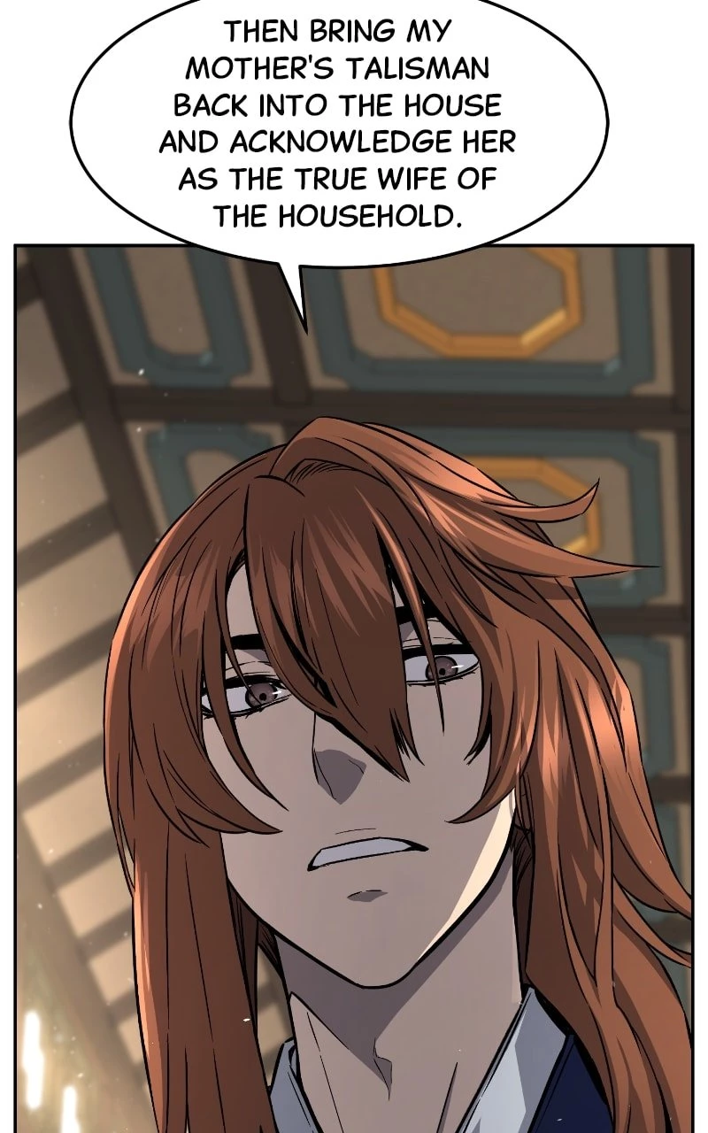 Absolute Sword Sense Chapter 59 - 96