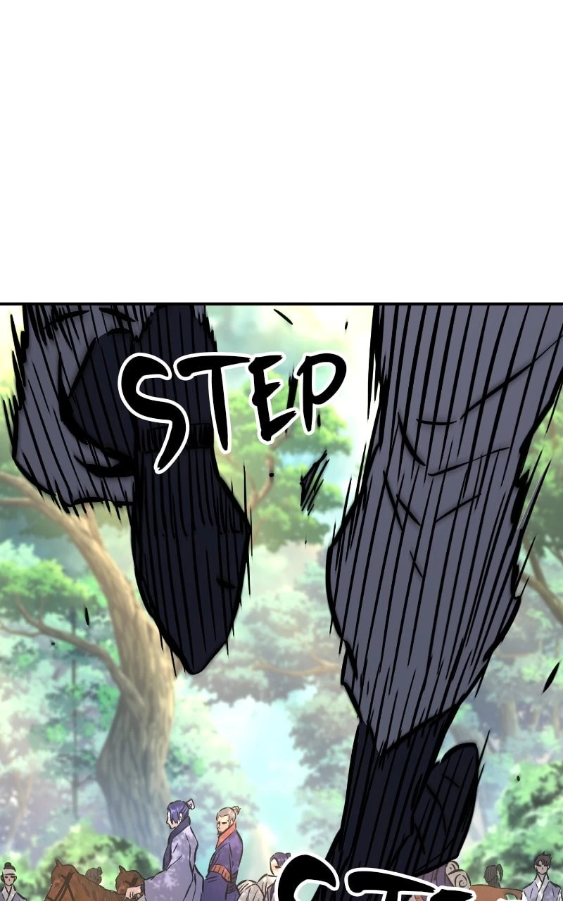 Absolute Sword Sense Chapter 57 - 28