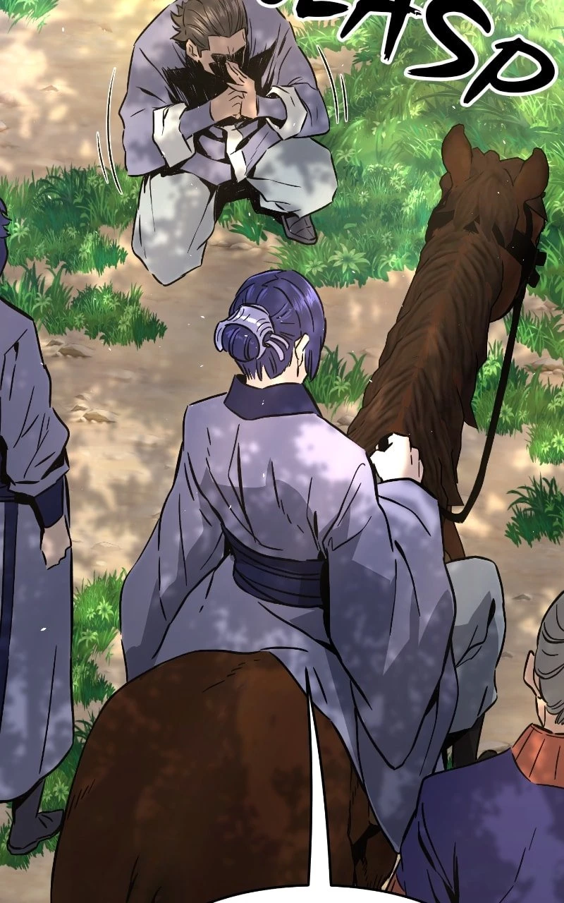 Absolute Sword Sense Chapter 57 - 30