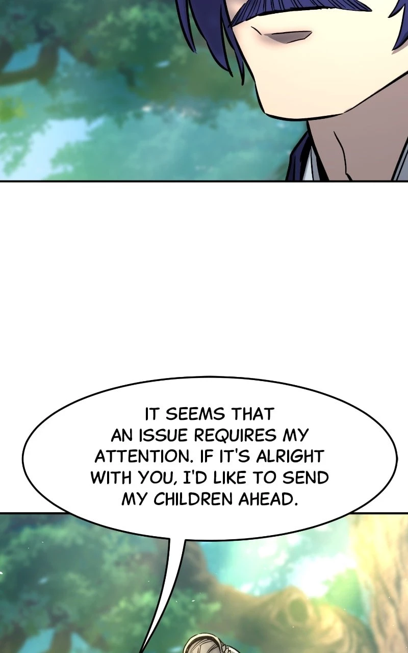 Absolute Sword Sense Chapter 57 - 33