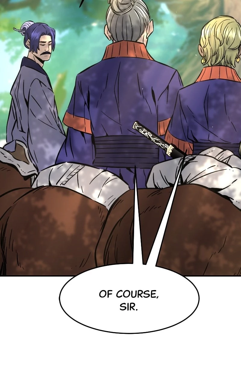 Absolute Sword Sense Chapter 57 - 34
