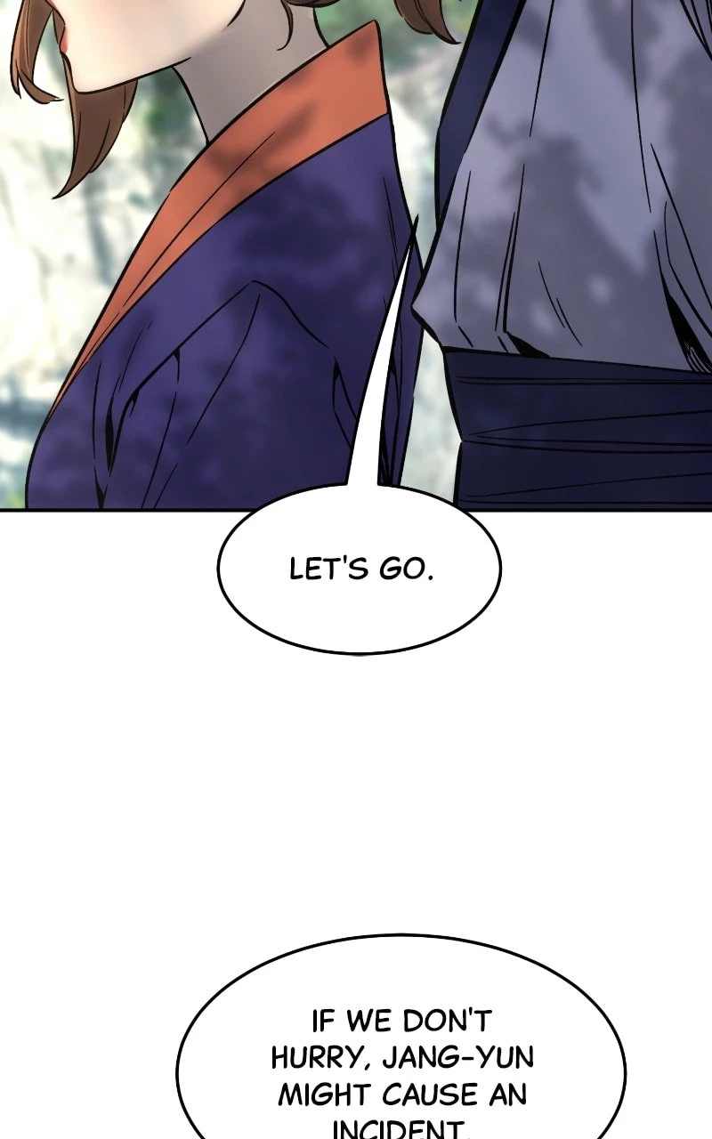 Absolute Sword Sense Chapter 57 - 36