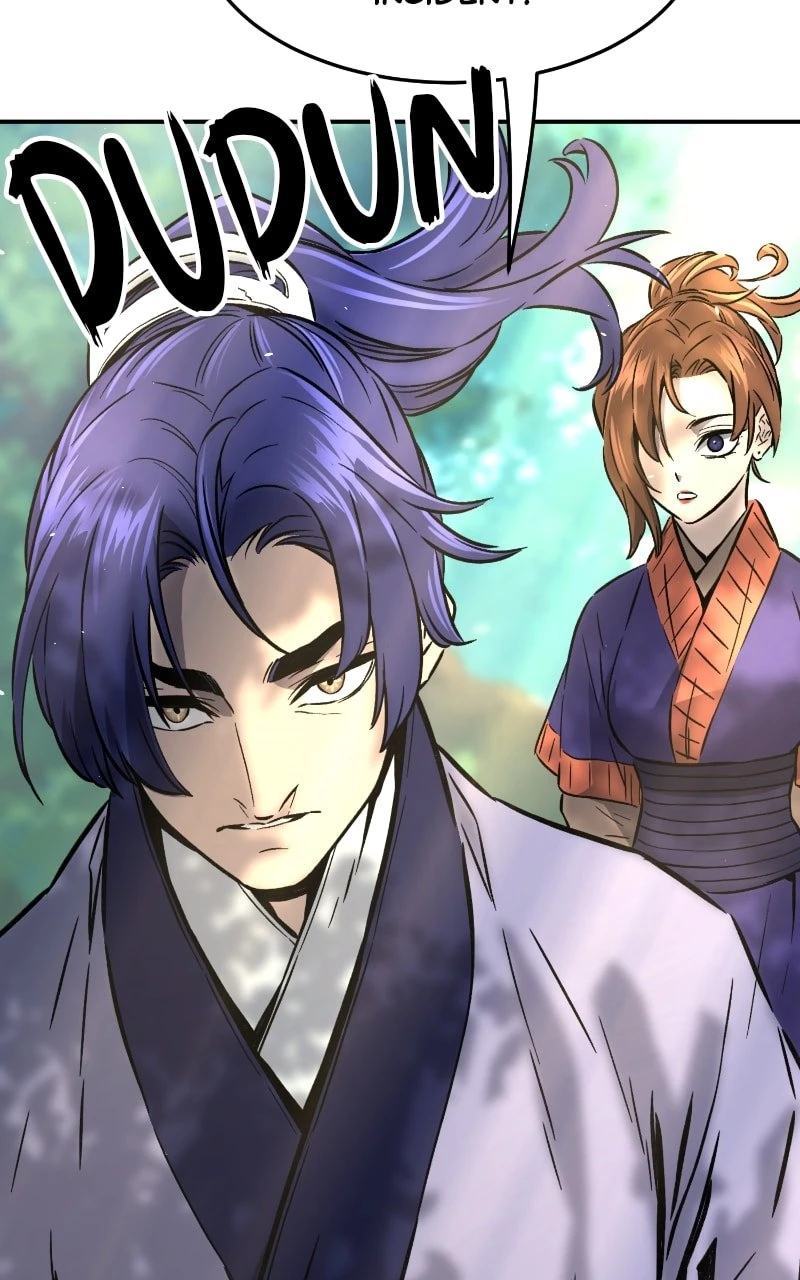 Absolute Sword Sense Chapter 57 - 37
