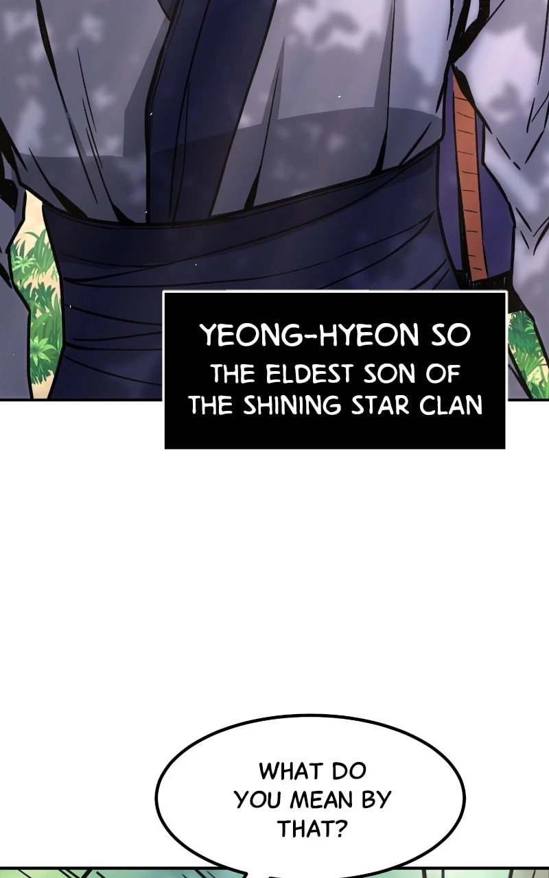 Absolute Sword Sense Chapter 57 - 38