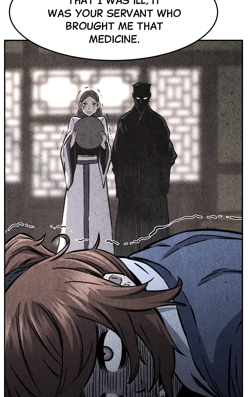 Absolute Sword Sense Chapter 59 - 109