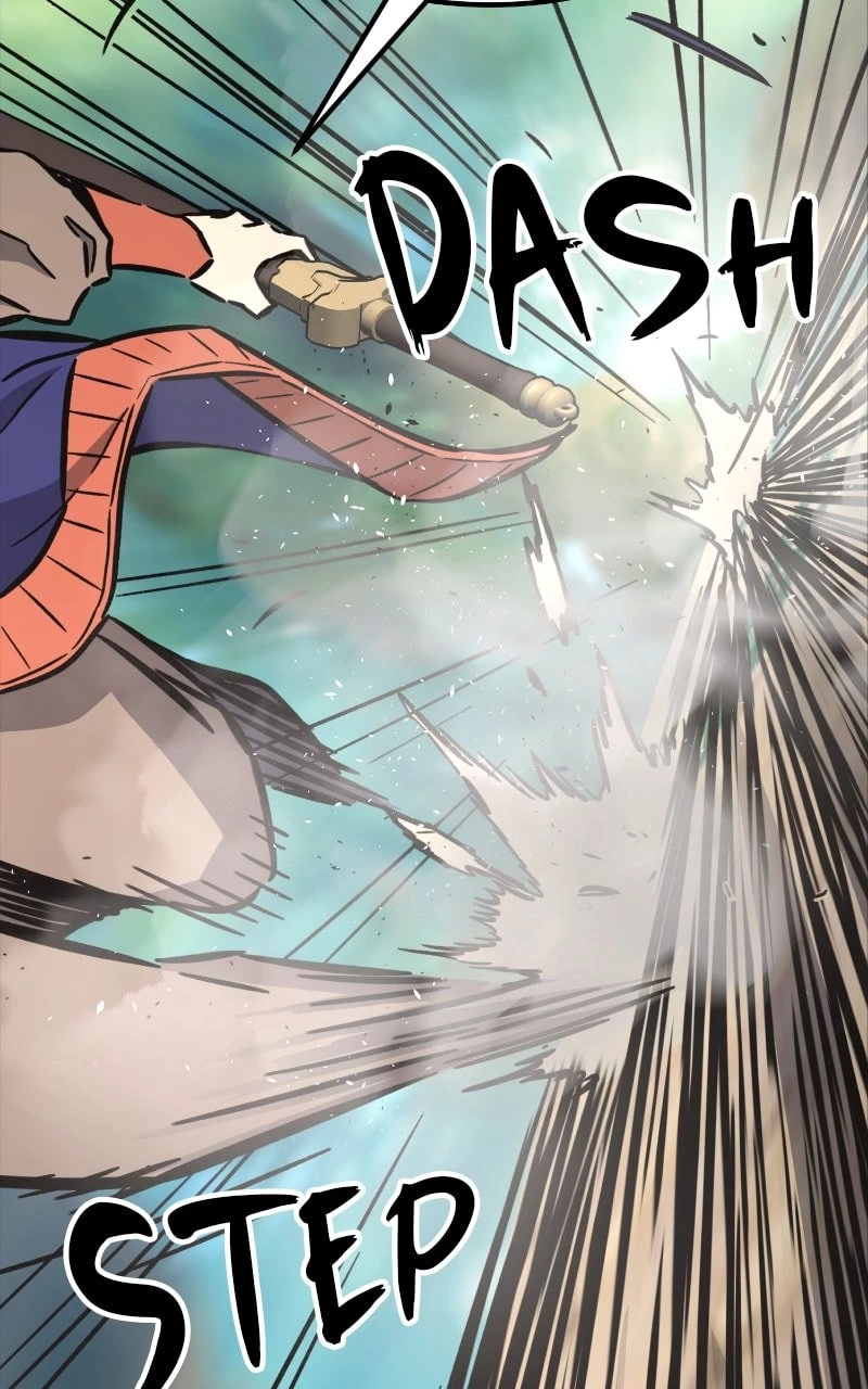 Absolute Sword Sense Chapter 57 - 39
