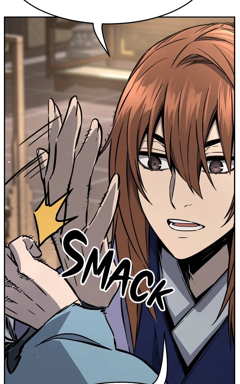 Absolute Sword Sense Chapter 59 - 111