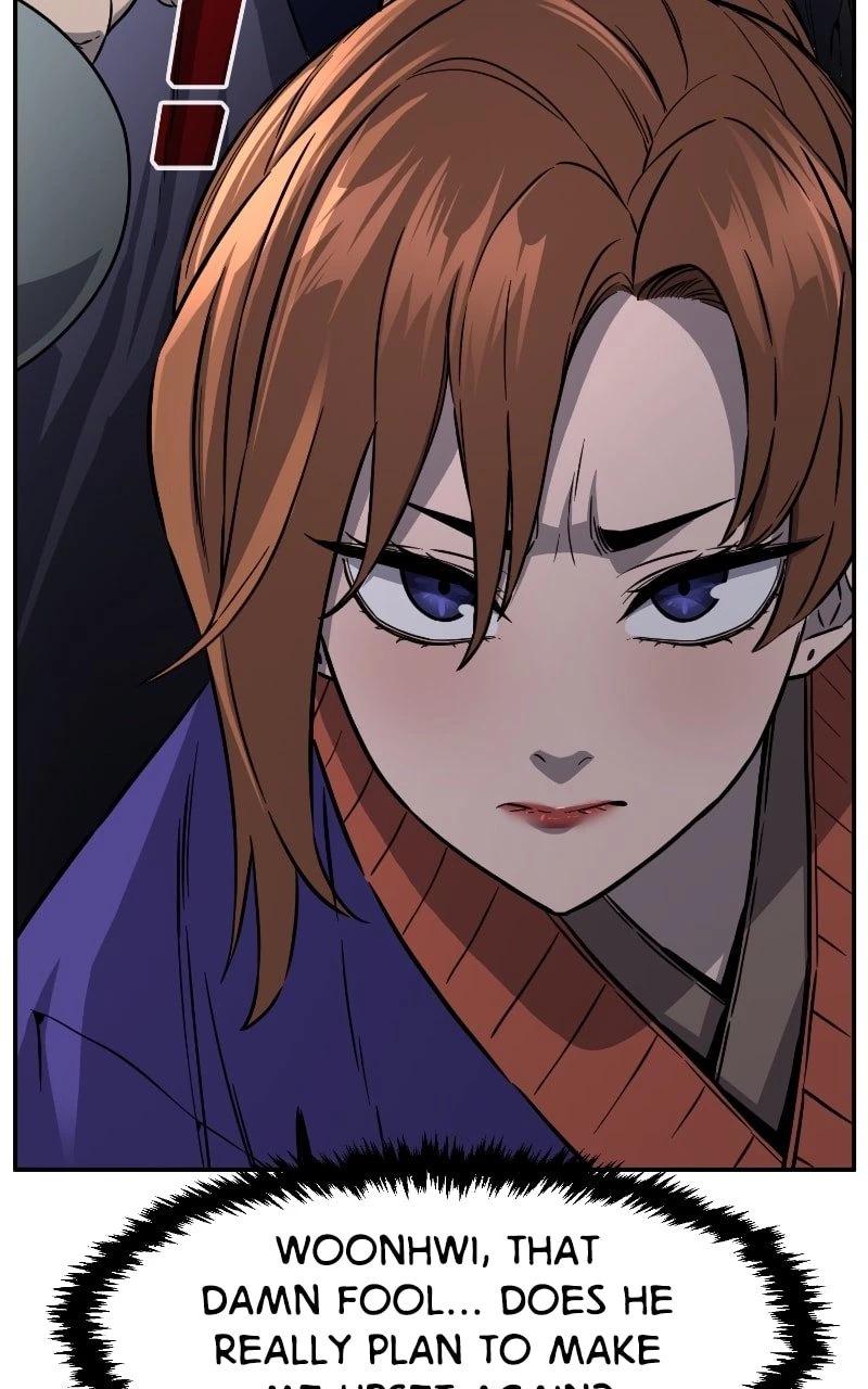 Absolute Sword Sense Chapter 57 - 43
