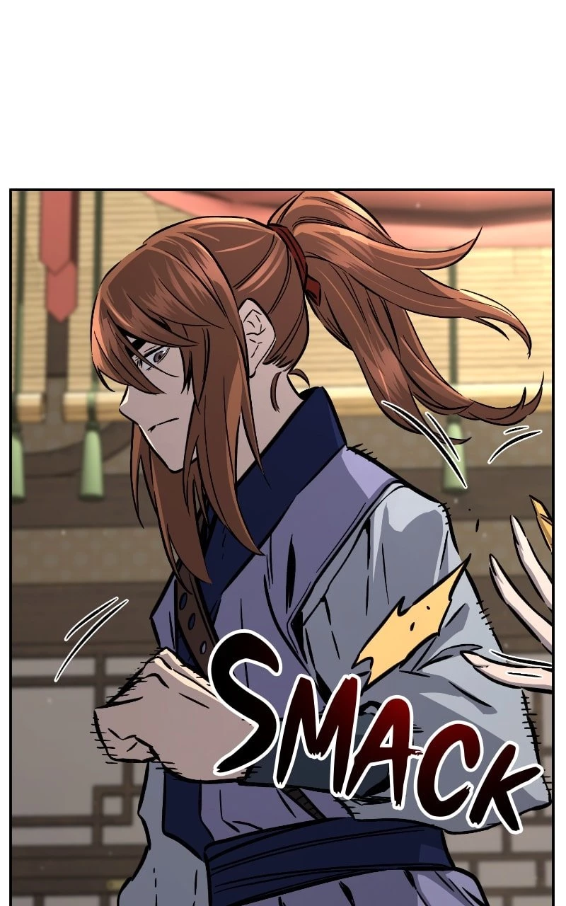 Absolute Sword Sense Chapter 59 - 114