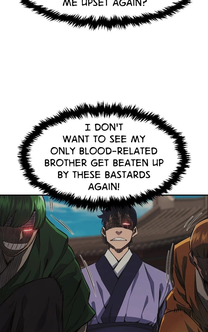 Absolute Sword Sense Chapter 57 - 44