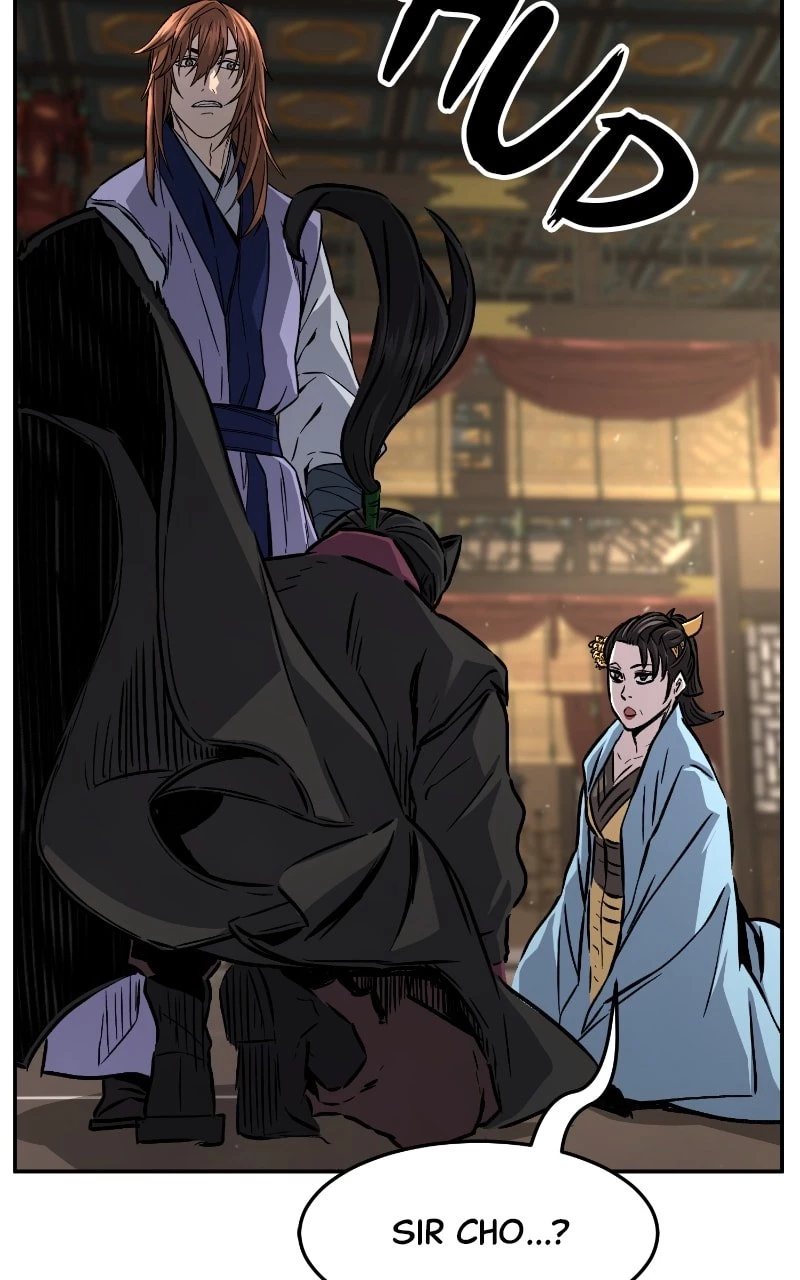 Absolute Sword Sense Chapter 59 - 117