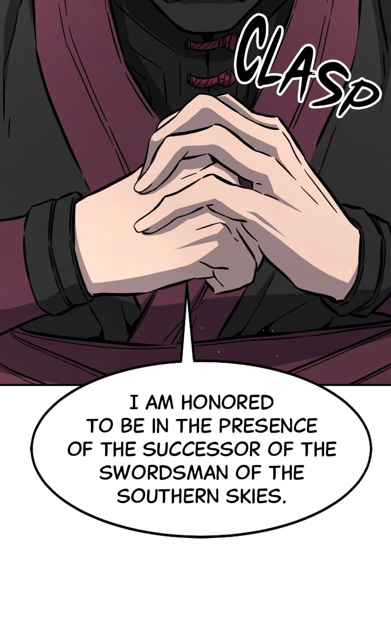 Absolute Sword Sense Chapter 59 - 119