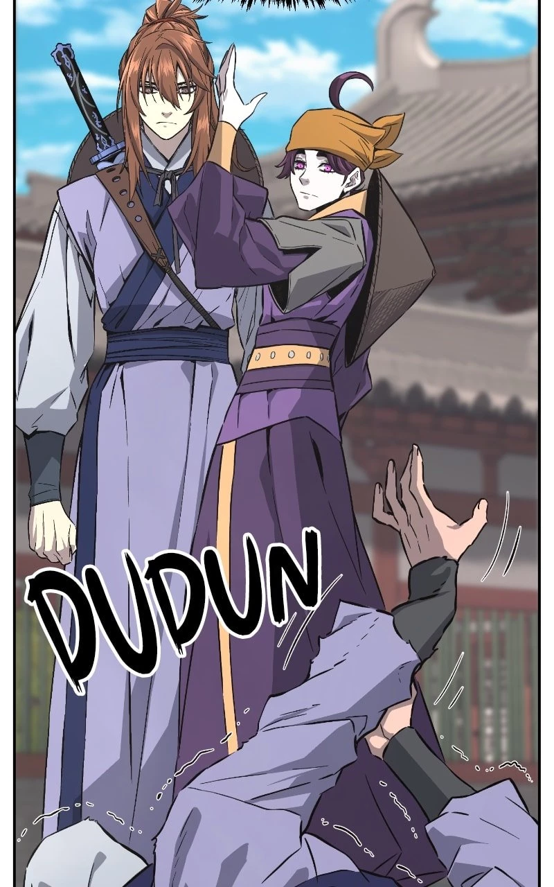 Absolute Sword Sense Chapter 57 - 49