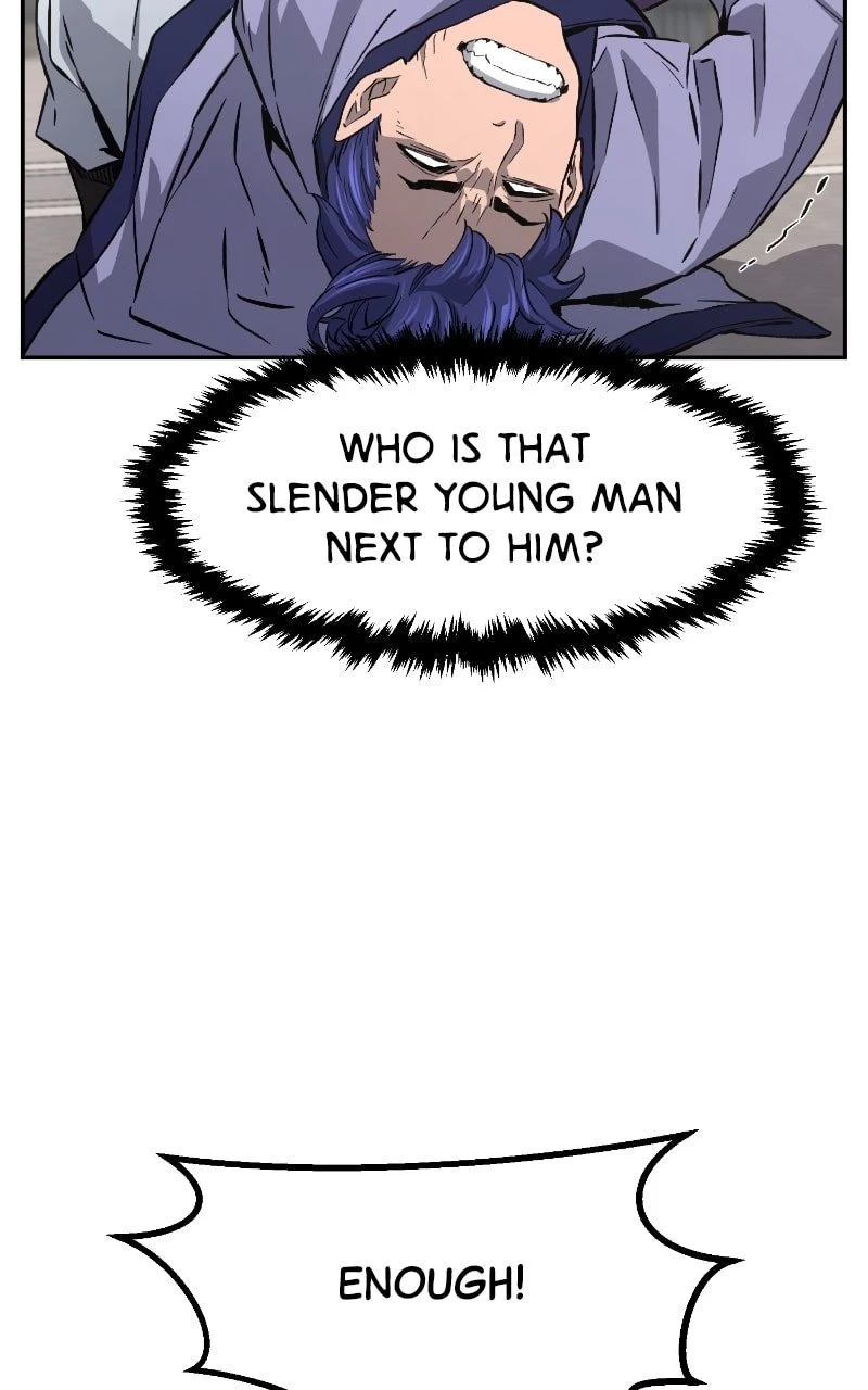 Absolute Sword Sense Chapter 57 - 50