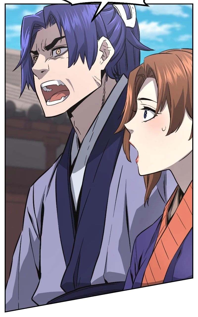 Absolute Sword Sense Chapter 57 - 51