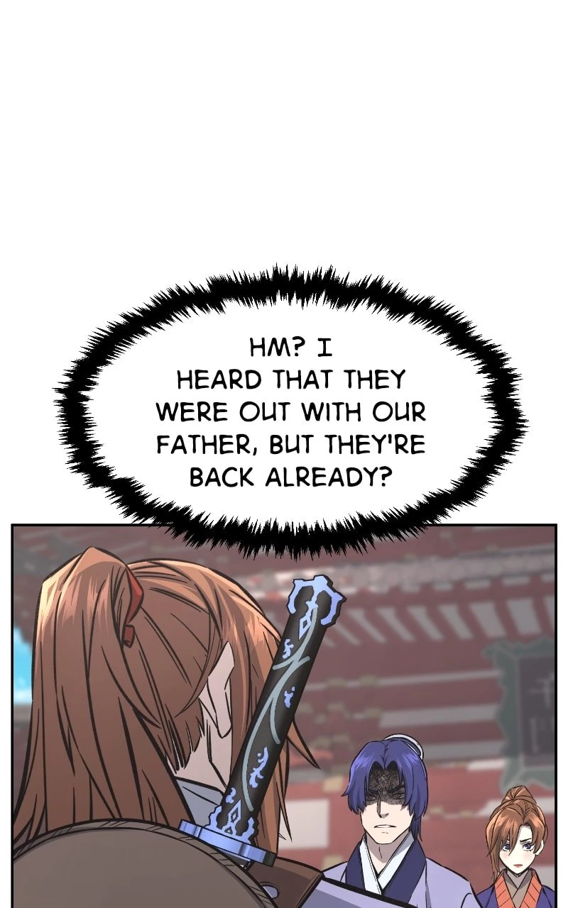Absolute Sword Sense Chapter 57 - 52