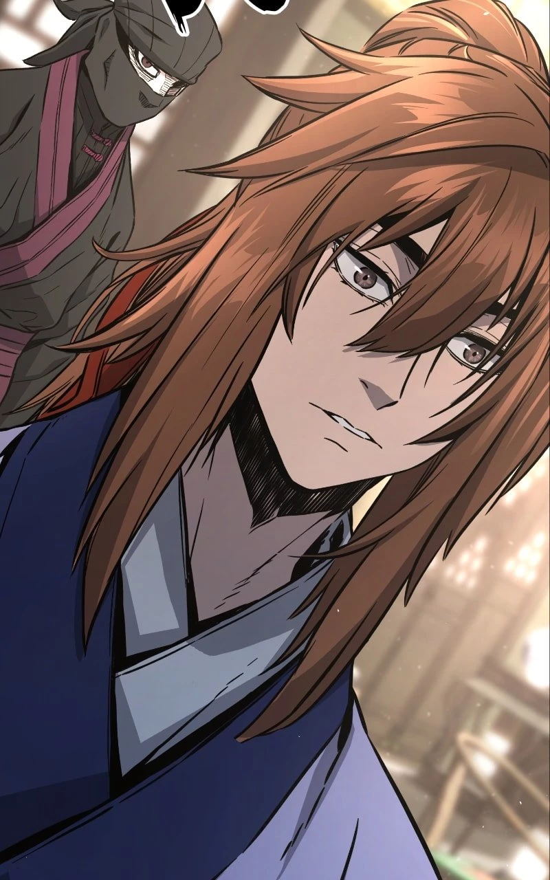 Absolute Sword Sense Chapter 59 - 125