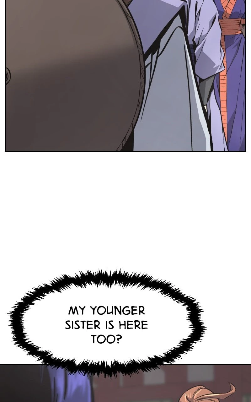 Absolute Sword Sense Chapter 57 - 53