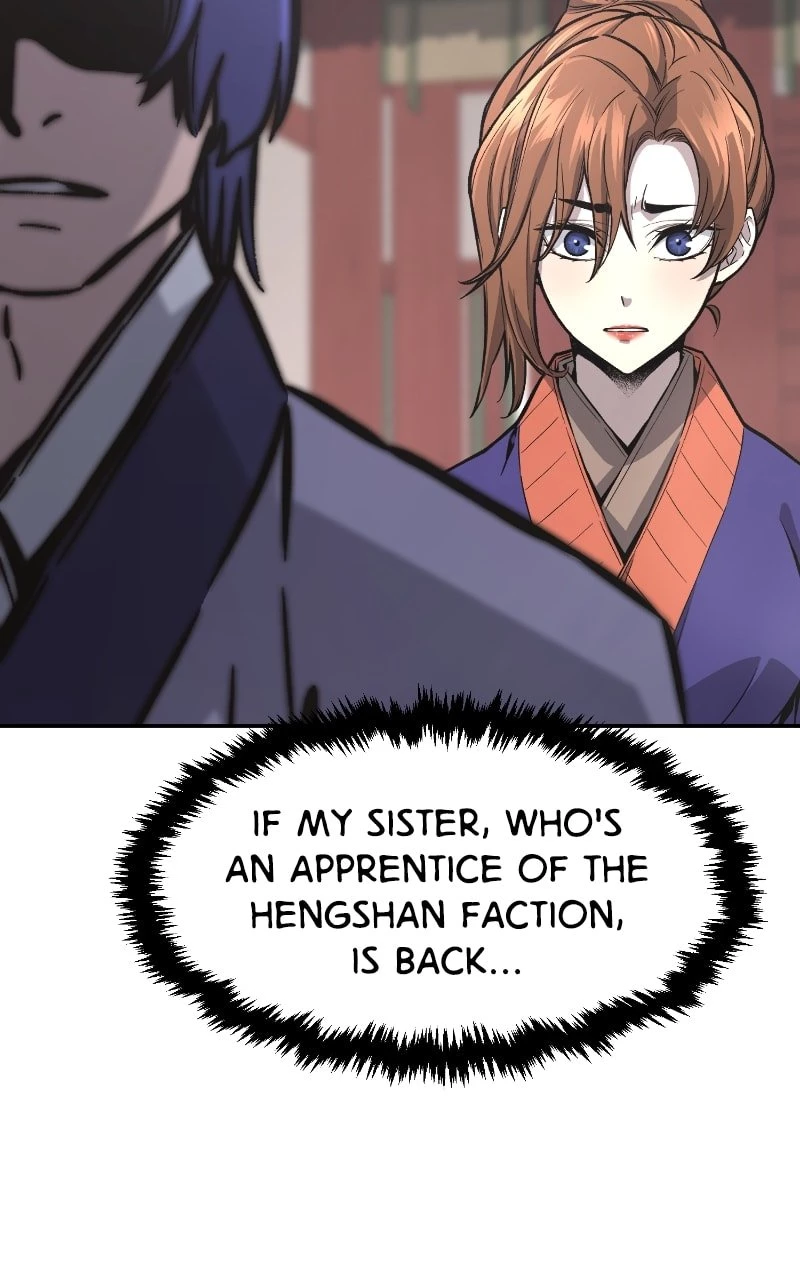 Absolute Sword Sense Chapter 57 - 54