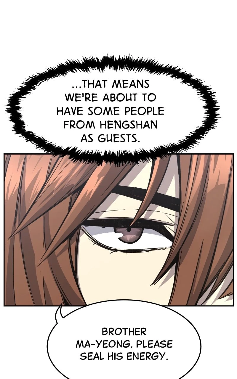 Absolute Sword Sense Chapter 57 - 55