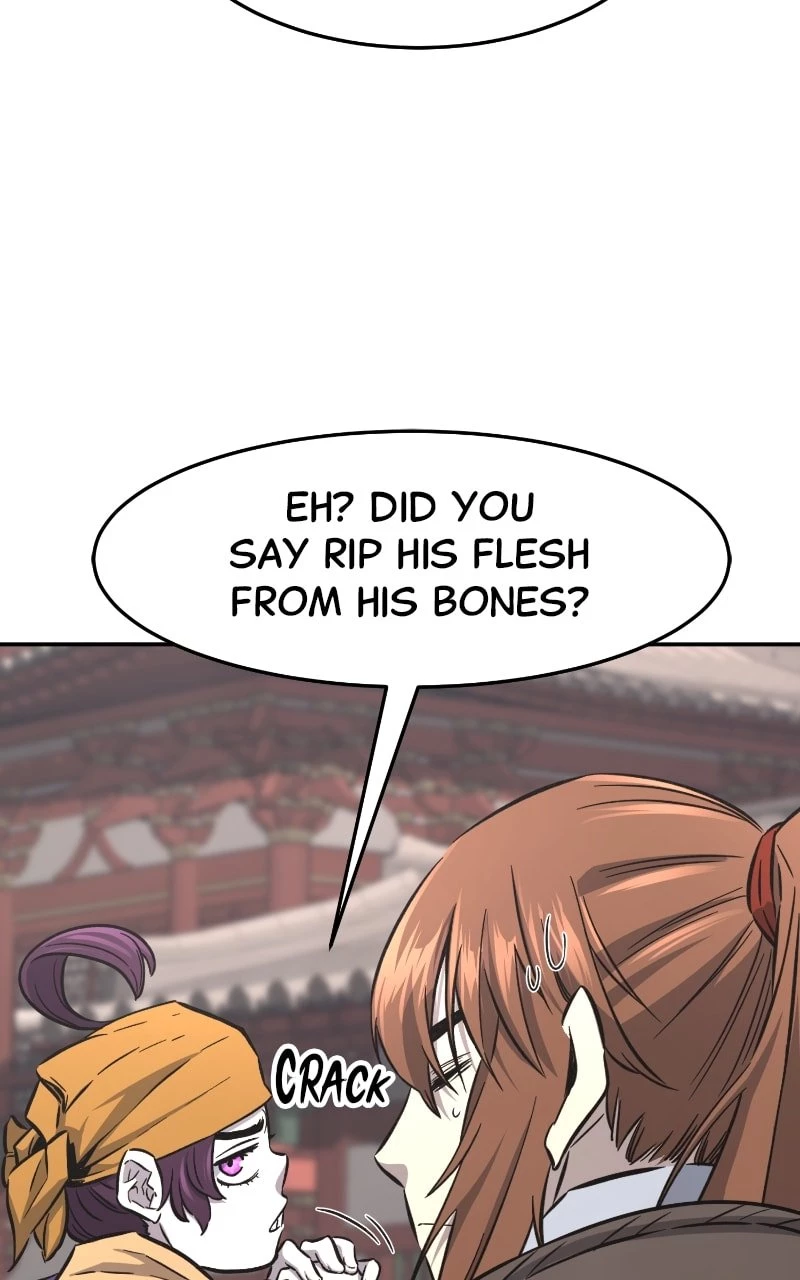 Absolute Sword Sense Chapter 57 - 56