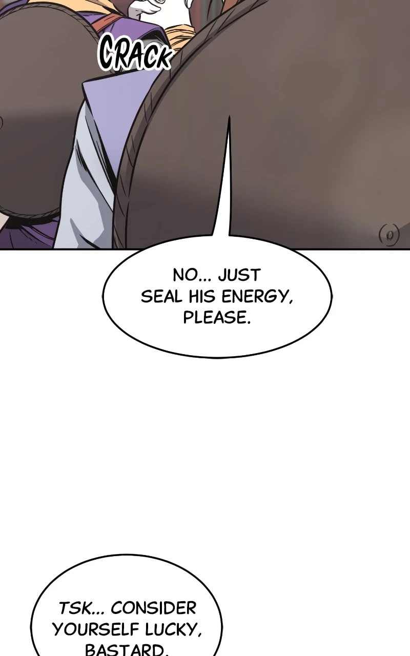Absolute Sword Sense Chapter 57 - 57