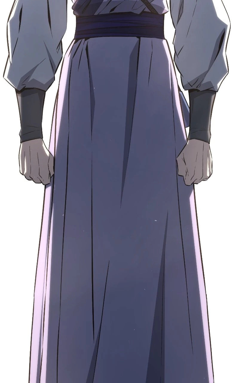 Absolute Sword Sense Chapter 56 - 4