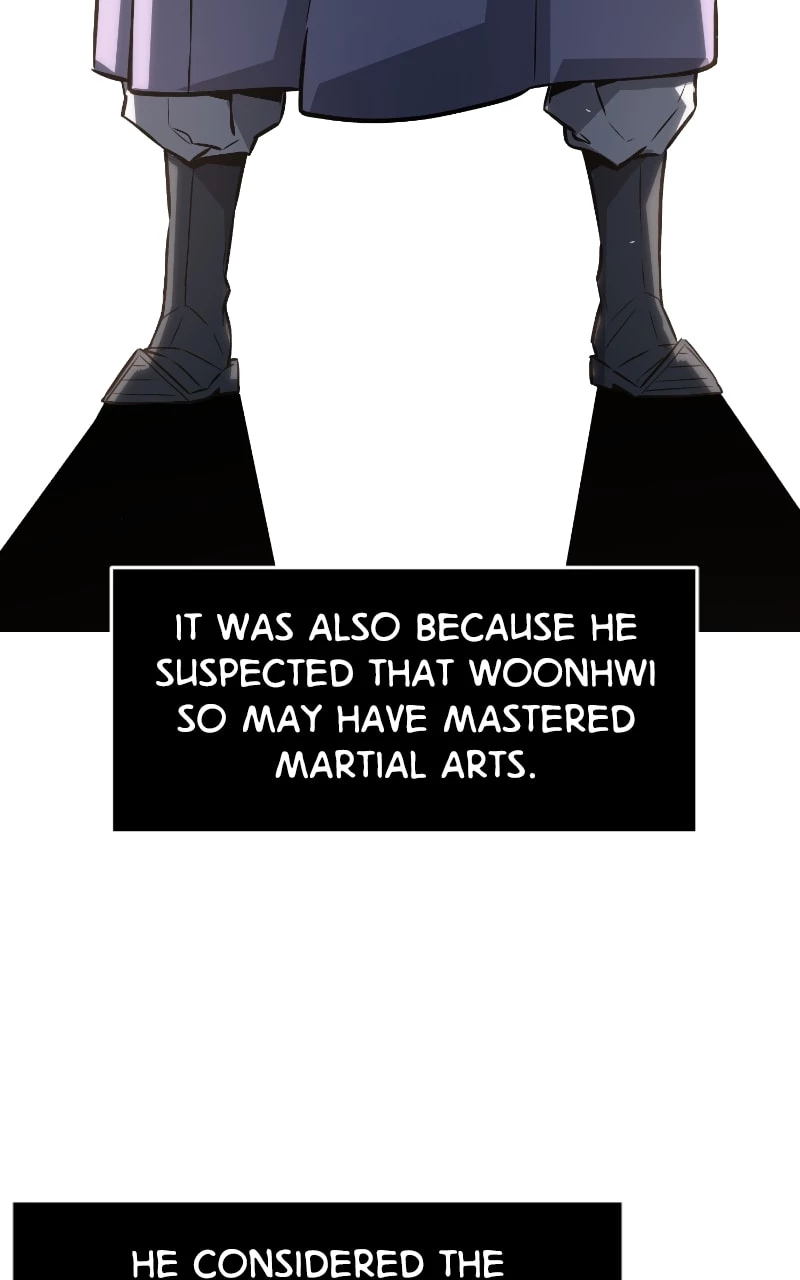 Absolute Sword Sense Chapter 56 - 5
