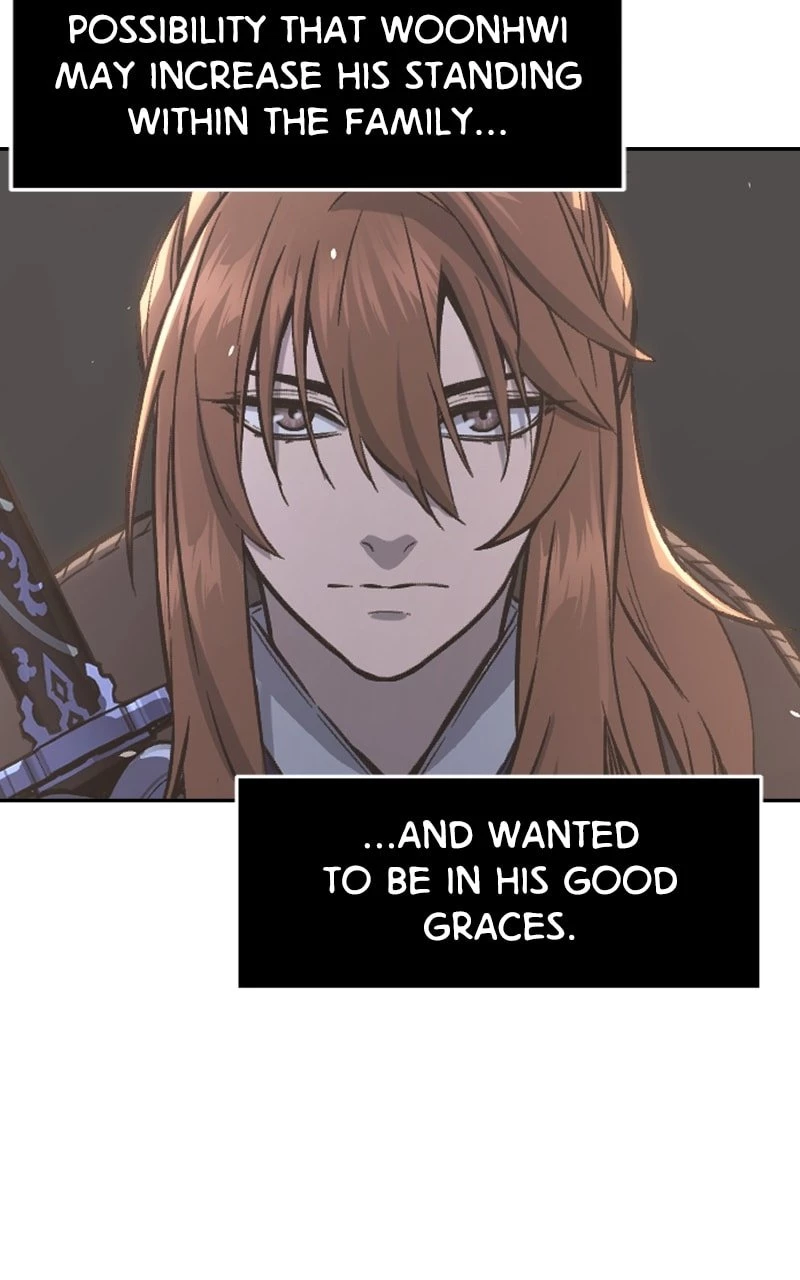 Absolute Sword Sense Chapter 56 - 6