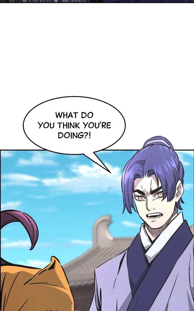 Absolute Sword Sense Chapter 57 - 59