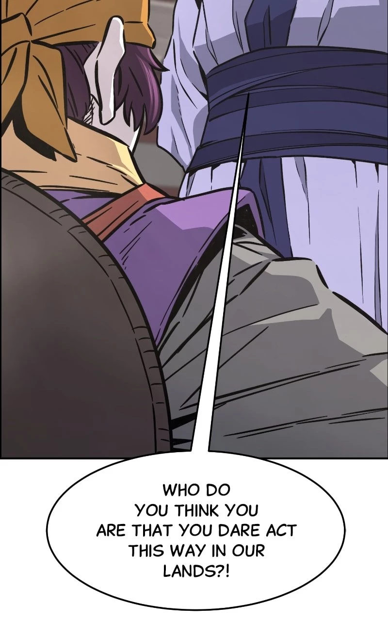 Absolute Sword Sense Chapter 57 - 60