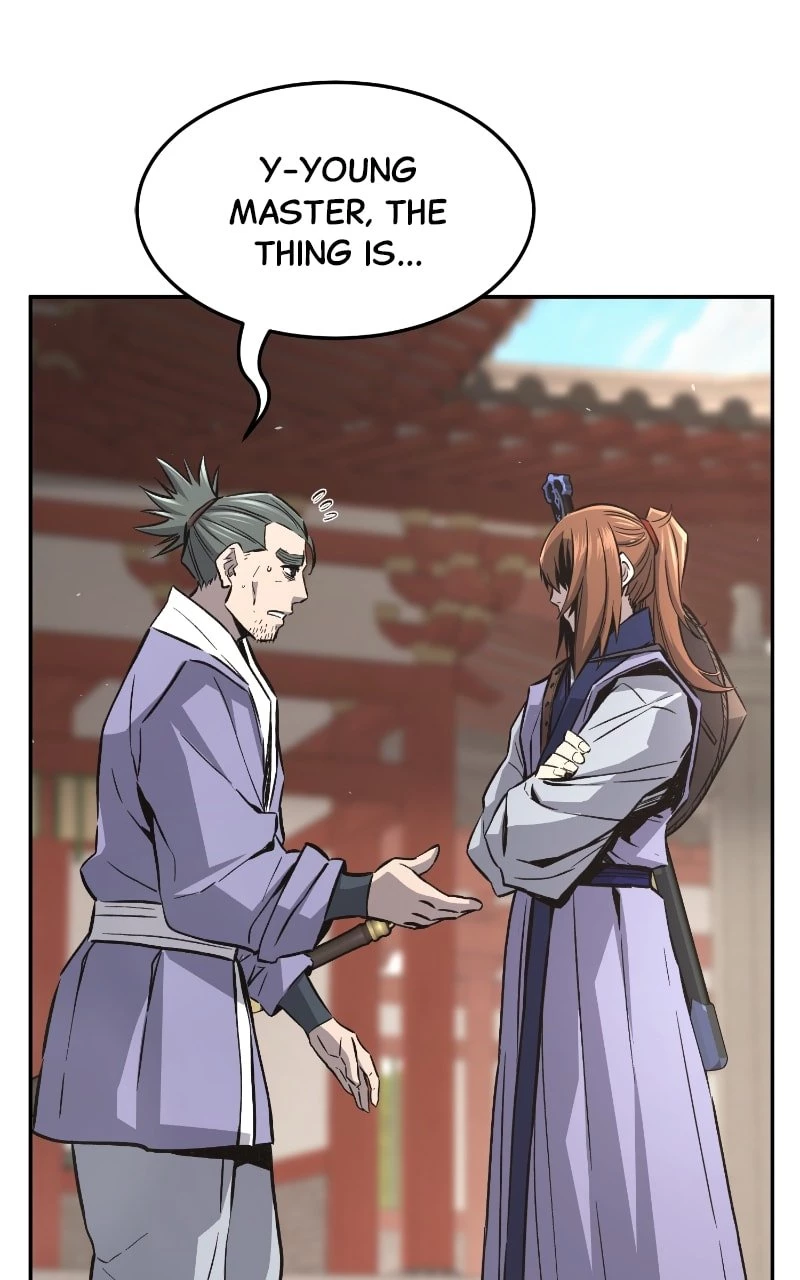 Absolute Sword Sense Chapter 56 - 7
