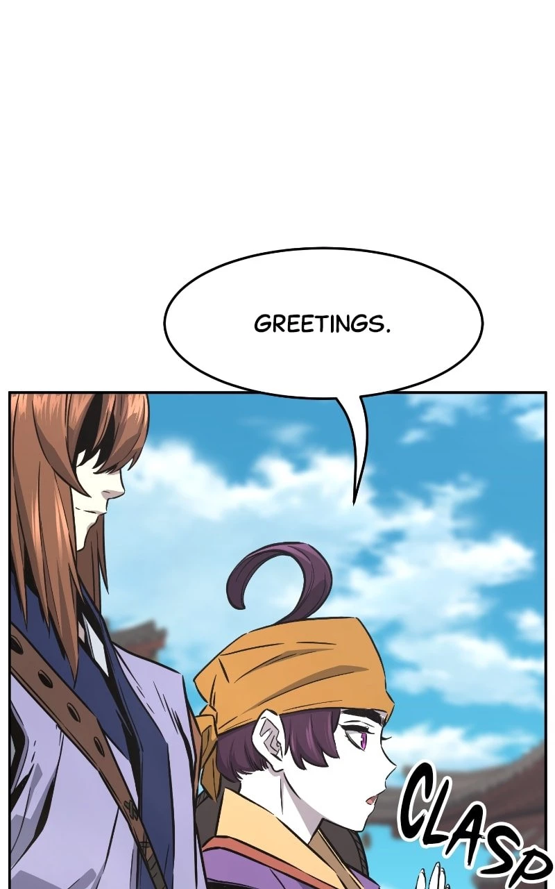 Absolute Sword Sense Chapter 57 - 61