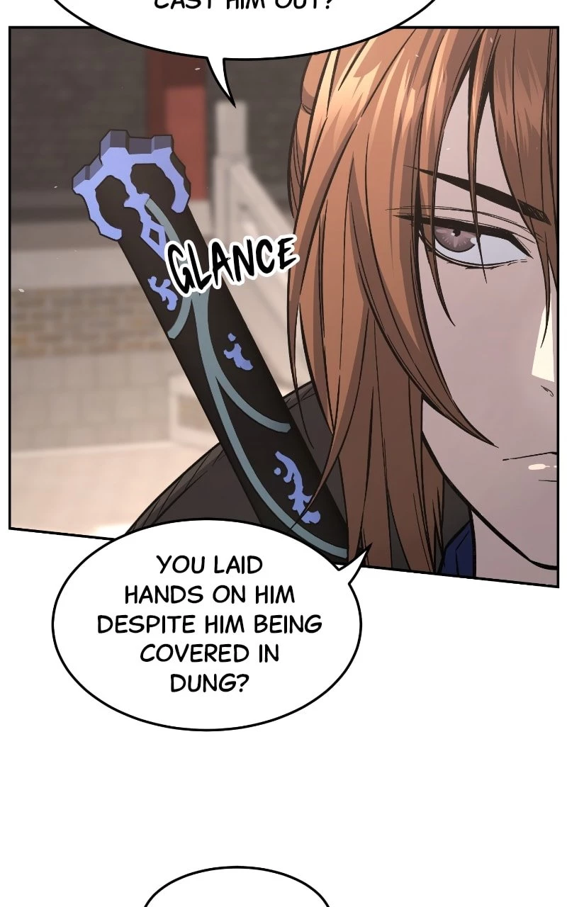 Absolute Sword Sense Chapter 56 - 9