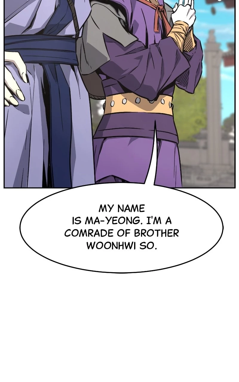 Absolute Sword Sense Chapter 57 - 62