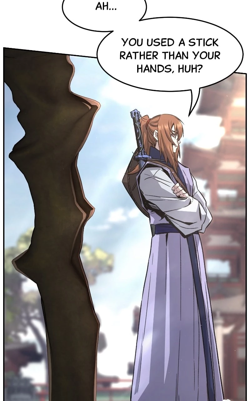 Absolute Sword Sense Chapter 56 - 10