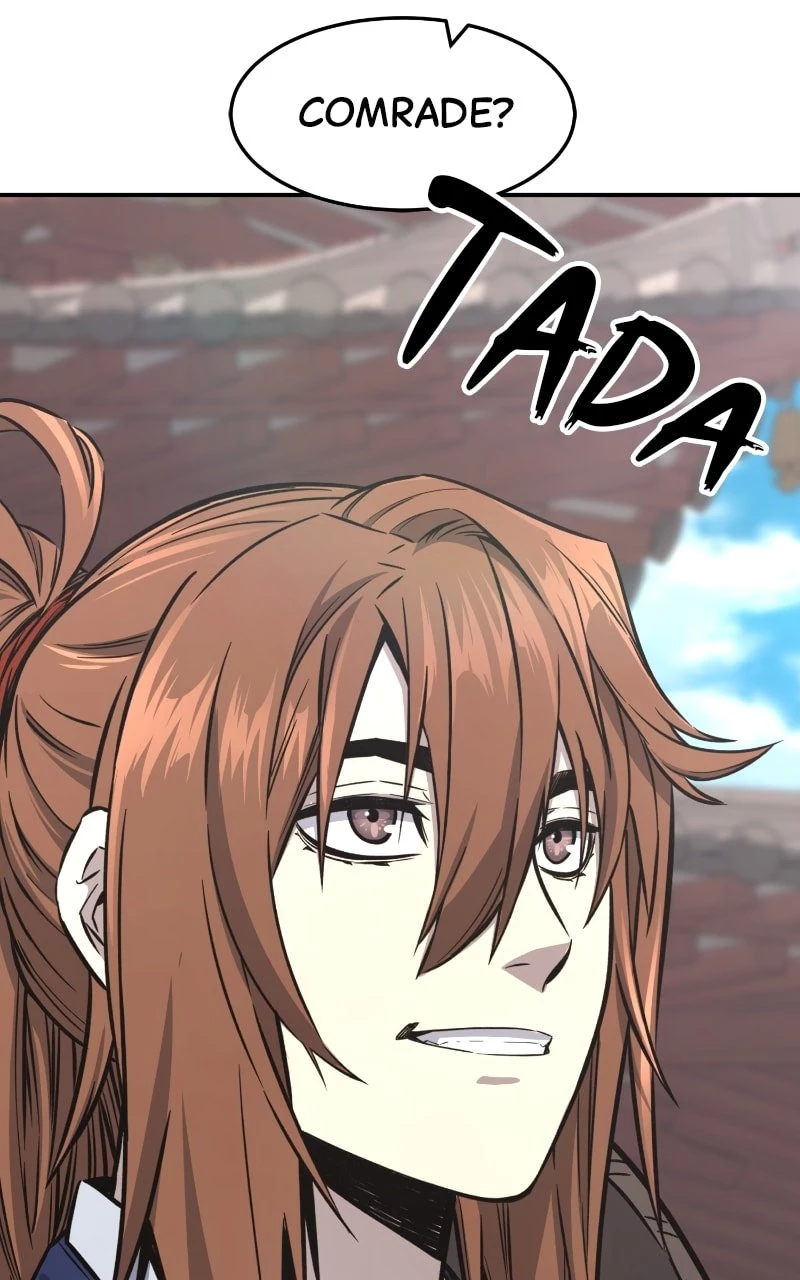 Absolute Sword Sense Chapter 57 - 63